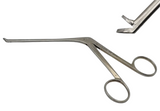 Gyrus ACMI 23-0729 4mm Laprascopic Rat-Tooth Forceps 42cm Primis Medical