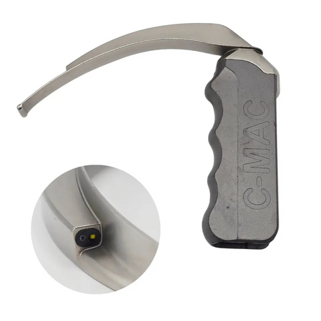 Karl Storz 8401BXC C-MAC Video Laryngoscope Blade Primis Medical