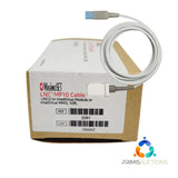 Masimo 2281 LNC MP10 Cable for IntelliVue MMS 10ft Masimo