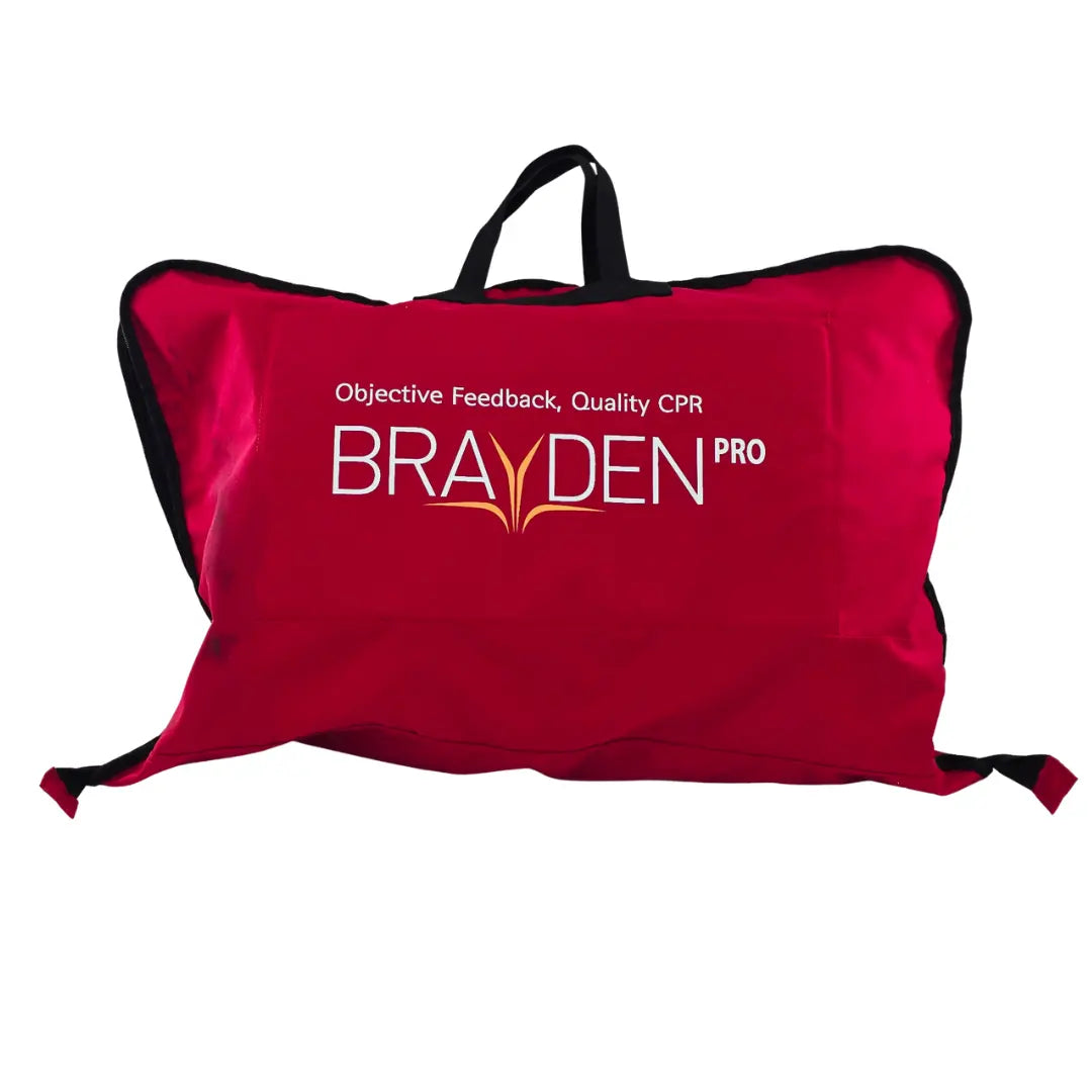 Innosonian Brayden Pro Adult CPR Training Manikin Ki Primis Medical