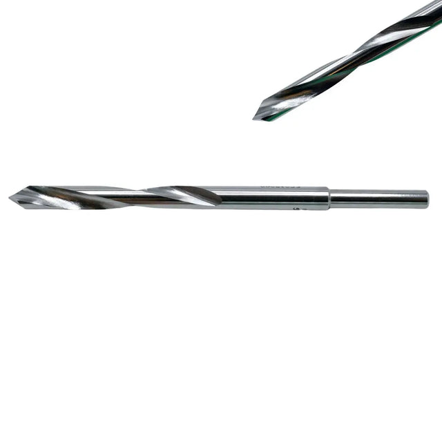 Zimmer 1098 Stainless Steel Twist Drill 5/16" x 5" Zimmer