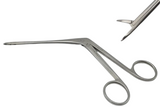 Richard Wolf 8211.09 Nasal Forceps 103mm X2.5mm Jaw Straight Sheath Straight Primis Medical