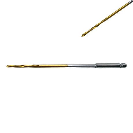 Smith & Nephew Acufex 71170071 Bit Quick Coupling 2.5mm x 110mm Smith & Nephew, Inc.