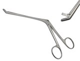 Karl Leibinger Surgical 37-301-12 rectangular tip forceps Primis Medical