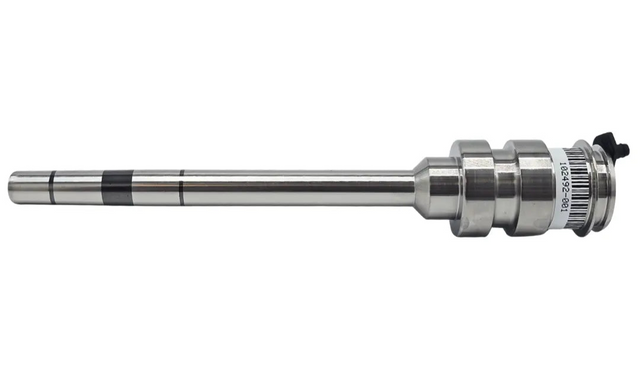 Intuitive Surgical 420254-03 Robotic Si Cannula Regular 8mm with Port Primis Medical