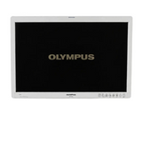 Olympus OEV261H 26" HD Medical LCD Monitor Turns On Primis Medical