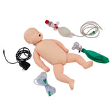 Innosonian Brayden Baby Pro Infant CPR Training Manikin Kit Primis Medical