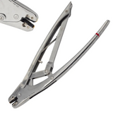 MSI 1119-124056 Gold Cut Hercules Cutter 11" 2.5mm-4.0mm Primis Medical