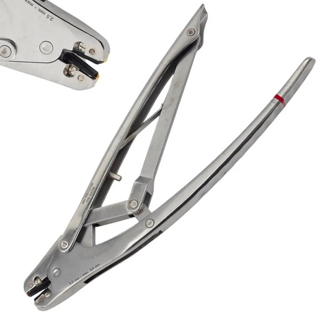 MSI 1119-124056 Gold Cut Hercules Cutter 11" 2.5mm-4.0mm Primis Medical
