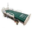 Hill-Rom P3200 VersaCare Electric Hospital Bed w/ Scale & Mattress Primis Medical