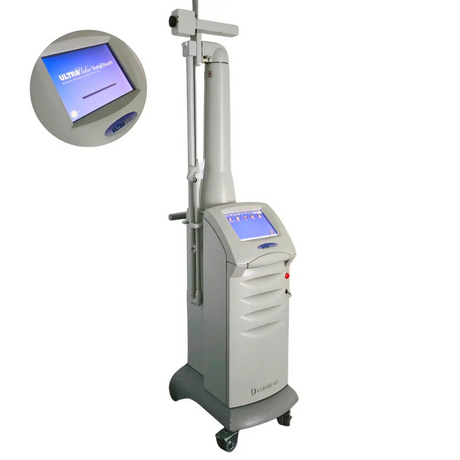 Lumenis UltraPulse SurgiTouch GA-0000540 CO2 Surgical System 2010 Primis Medical