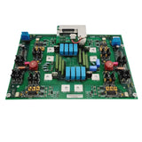 Philips 4512-108-09343 Bucky Diagnost PCB Circuit Assembly Board Philips