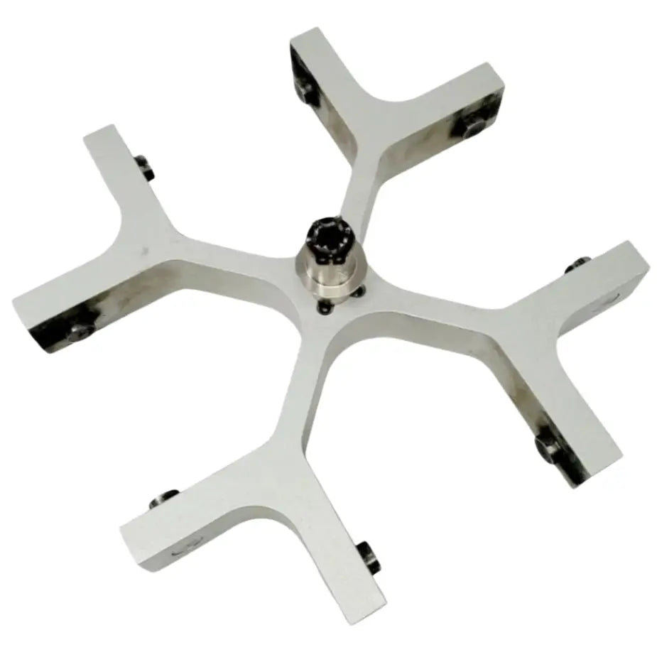 Hettich IEC 243 Thermo Centra CL3R Centrifuge Rotor Hettich