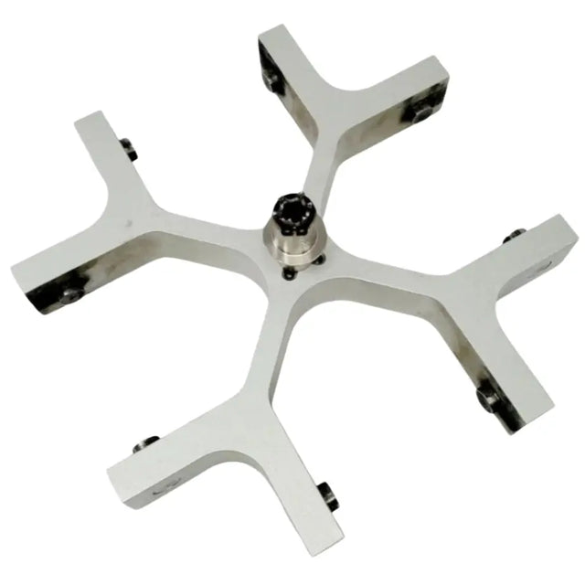 Hettich IEC 243 Thermo Centra CL3R Centrifuge Rotor Hettich