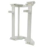 MRI Devices Corp 101450 Phantom Bottle Holder for a 1 Gallon Round Bottle Primis Medical