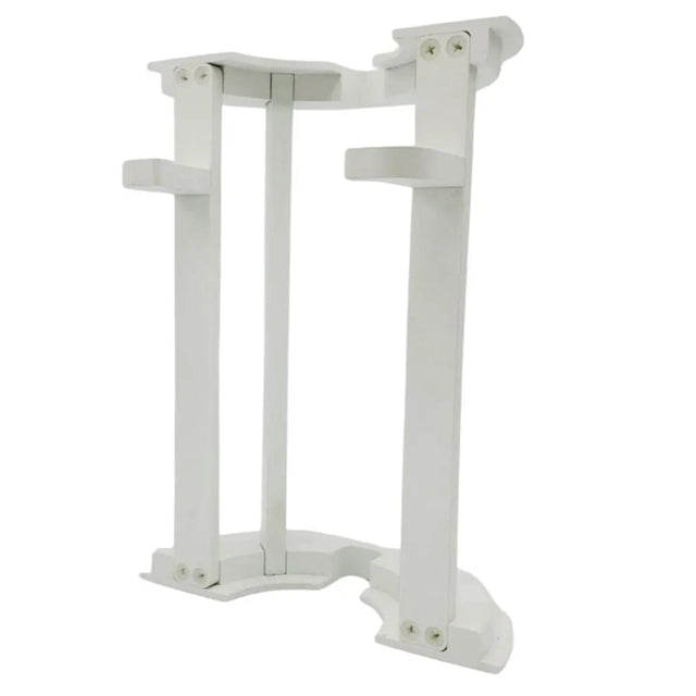 MRI Devices Corp 101450 Phantom Bottle Holder for a 1 Gallon Round Bottle Primis Medical