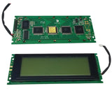 GE P44-22 LCD Display Screen Assembly Pro 400 V2 Primis Medical