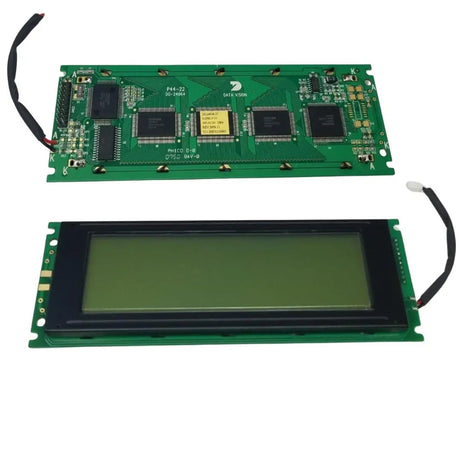 GE P44-22 LCD Display Screen Assembly Pro 400 V2 Primis Medical