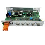 Philips 4512-178-00968 Cube Assembly Board for an Easy Diagnost Eleva R/F Room Philips