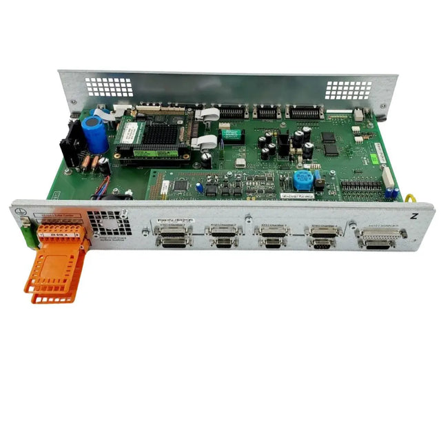 Philips 4512-178-00968 Cube Assembly Board for an Easy Diagnost Eleva R/F Room Philips