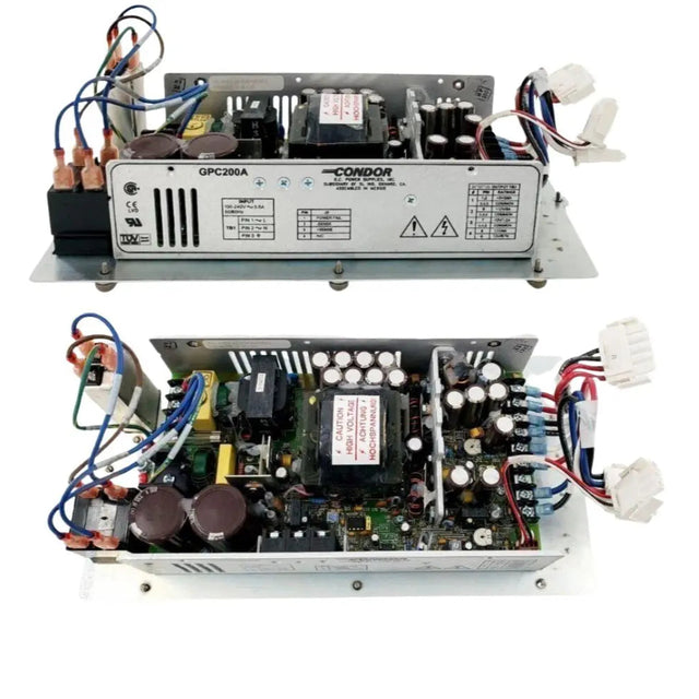 Condor 02-32400-0001 Rev N DC Power Supply Primis Medical