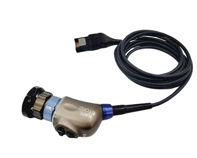 Karl Storz 22220055 Image 1 HD H3-Z Camera Head & Coupler Karl Storz