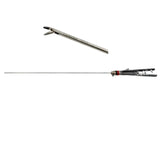 Karl Storz 26167 FNL KOH Ultramicro Holders Size 3mm Slightly Curved Left Karl Storz