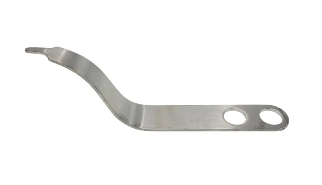 Stryker MWH111 Reverse Hohmann Retractor Arthroscopy 8-3/4" Stryker