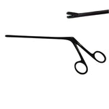 Surgpro 956936SP Tooth Pituitary Rongeur 4mm Straight 9-1/2" Surgpro
