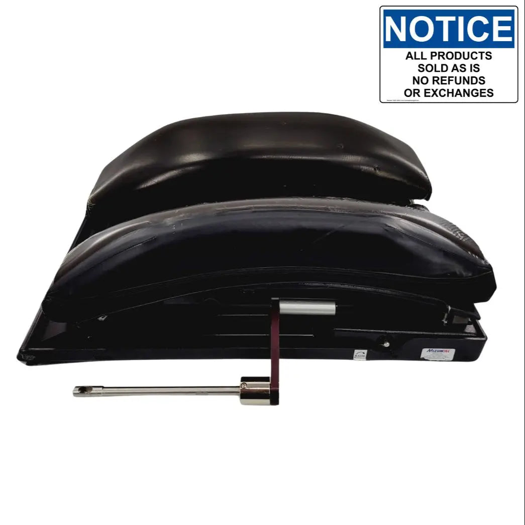 Mizuho OSI 5319/5319G Wilson Plus Frame w/ Shearguard Gel Pads AS-IS Mizuho OSI