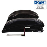 Mizuho OSI 5319/5319G Wilson Plus Frame w/ Shearguard Gel Pads AS-IS Mizuho OSI