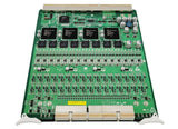 GE 5140492 Rev 2 Ultrasound CL1TRX  Assembly Board GE