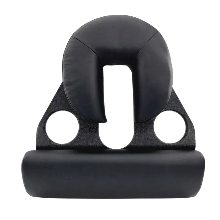 Oakworks Prone Pillow – Professional Massage/Medical Positioning Support Cushion Oakworks