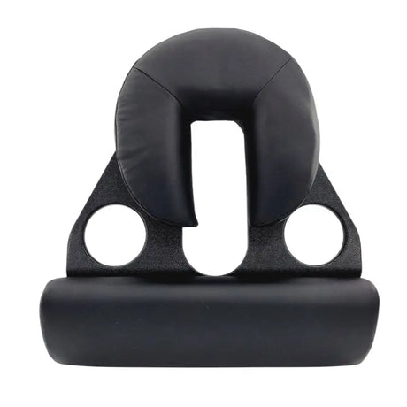 Oakworks Prone Pillow – Professional Massage/Medical Positioning Support Cushion Oakworks