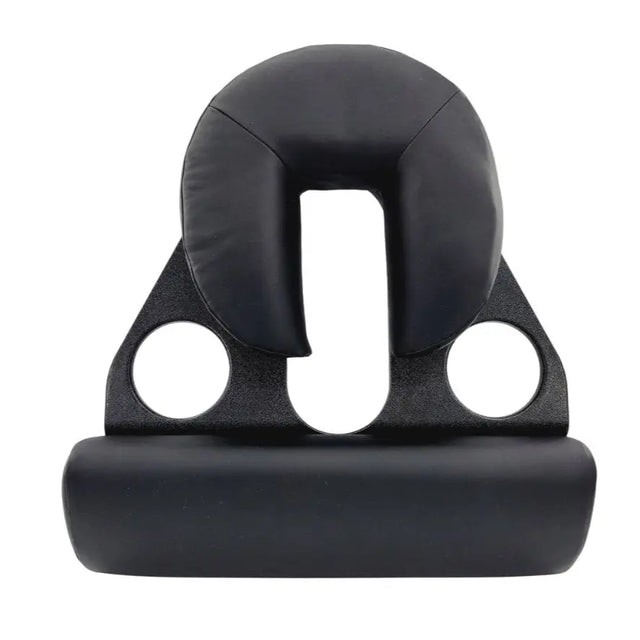 Oakworks Prone Pillow – Professional Massage/Medical Positioning Support Cushion Oakworks