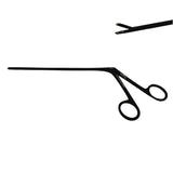 Surgpro 9569566SP Tooth Pituitary Rongeur 2mm Straight 8-1/8" Surgpro