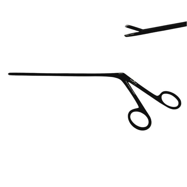 Surgpro 9569566SP Tooth Pituitary Rongeur 2mm Straight 8-1/8" Surgpro