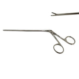 Surgpro DRS2X6 Straight Pituitary Rongeur 2mm 8-1/8" Surgpro