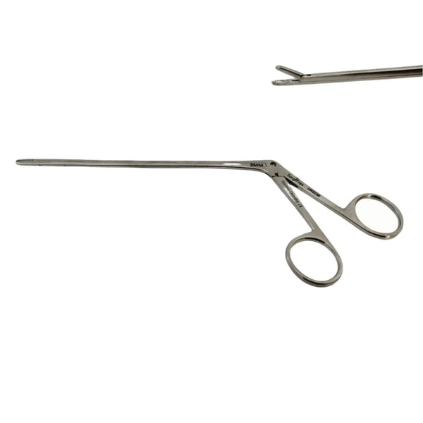 Jarit 280-415 Love Gruenwald Pituitary Rongeur Set, STR, Up, Down, 3mm, 7