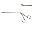Surgpro SR7S4MM Straight Pituitary Rongeur 4mm 9-1/2" Surgpro