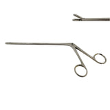 Surgpro SR7S4MM Straight Pituitary Rongeur 4mm 9-1/2" Surgpro
