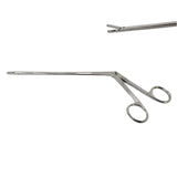 Surgpro CR7S2MMSP Straight Pituitary Rongeur 2mm 9-1/2" Surgpro