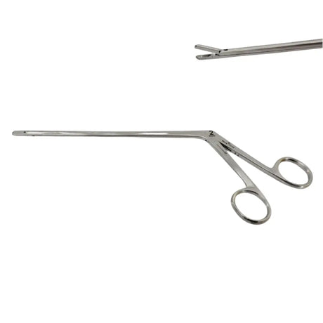 Surgpro CR7S2MMSP Straight Pituitary Rongeur 2mm 9-1/2" Surgpro