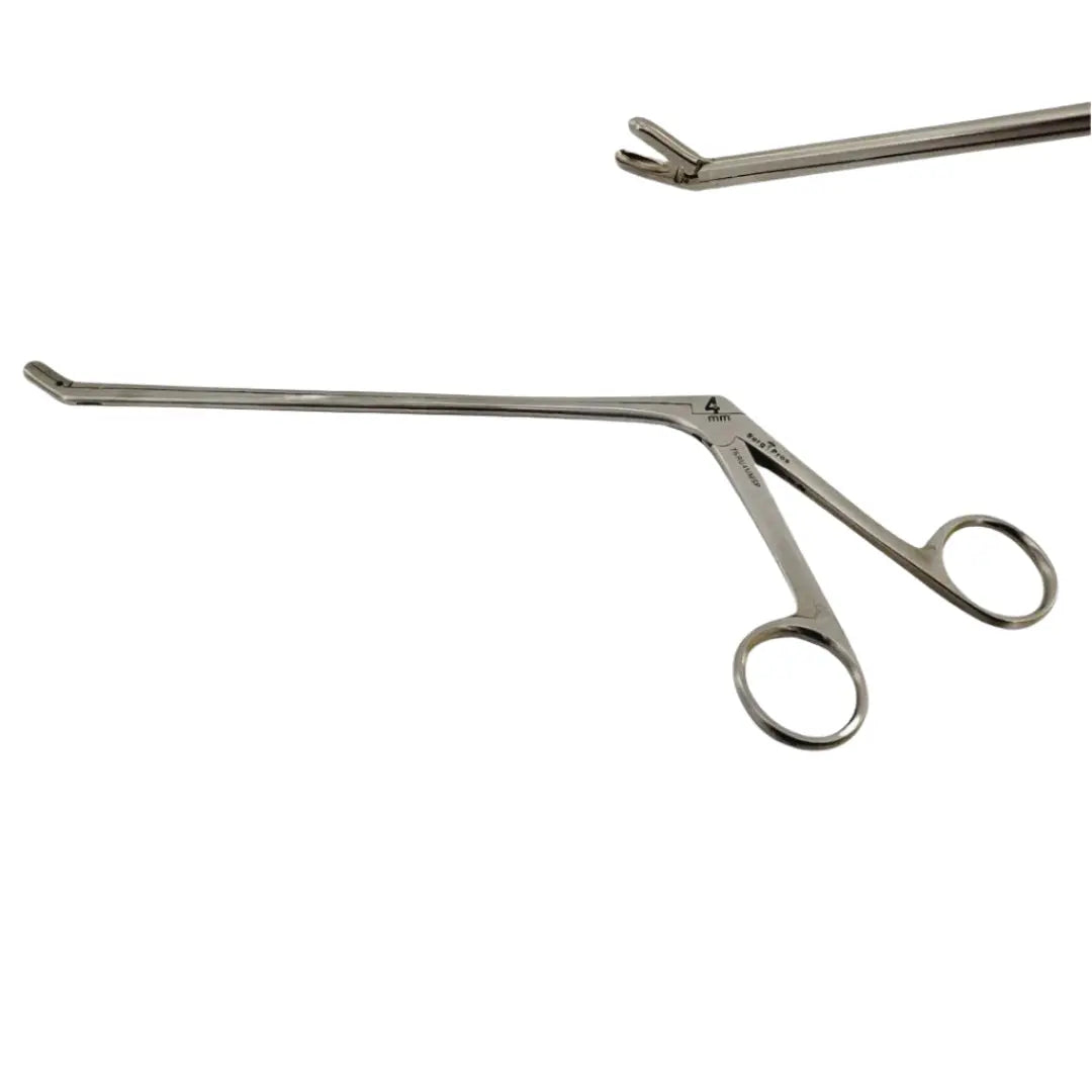 Surgpro 7SRU4MMSP Up-Biting Pituitary Rongeur 4mm 9-1/2