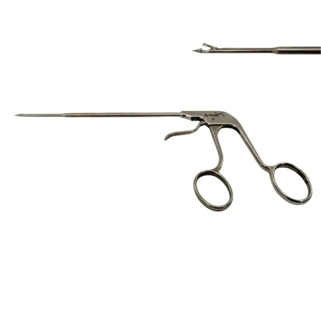 Arthrex AR-21675ST Retriever Straight Arthroscopy 8-3/4" Arthrex