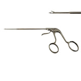 Arthrex AR-21675ST Retriever Straight Arthroscopy 8-3/4" Arthrex