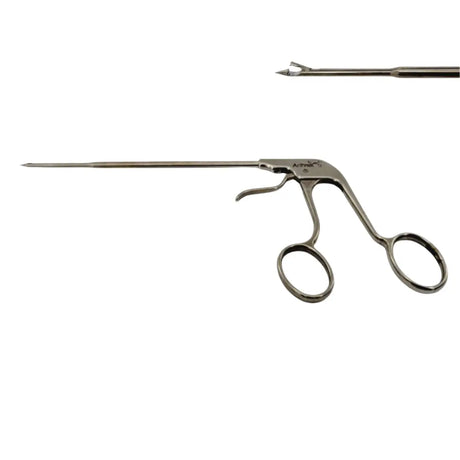 Arthrex AR-21675ST Retriever Straight Arthroscopy 8-3/4" Arthrex