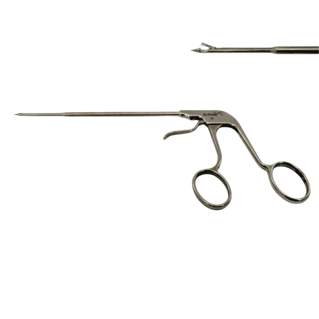 Arthrex AR-21675ST Retriever Straight Arthroscopy 8-3/4" Arthrex