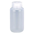 VWR 414004-127 Avantor Polypropylene Wide Mouth Bottle 1000mL 24/CS VWR