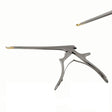 Aesculap FF769R Kerrison Non-Detachable Bone Punch 130° Upward 10" Aesculap